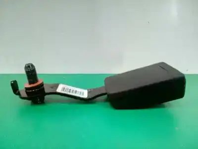 Peça sobressalente para automóvel em segunda mão chicote / encaixe cinto segurança dianteiro direito por hyundai h350 furgoneta 2.5 crdi referências oem iam 8988959600try