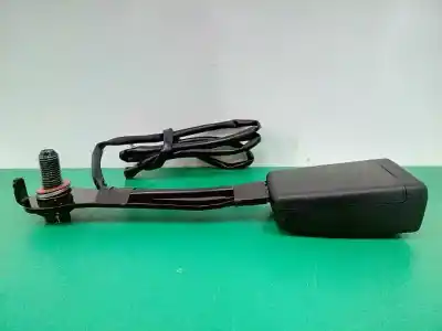 Peça sobressalente para automóvel em segunda mão chicote / encaixe cinto segurança dianteiro esquerdo por hyundai h350 furgoneta 2.5 crdi referências oem iam 8988959100try