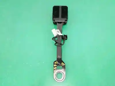 Piesă de schimb auto la mâna a doua centura de siguranțã dreapta fațã pentru citroen c3 / c3 origin iii (sx) 1.2 vti 82 referințe oem iam 