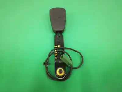 Peça sobressalente para automóvel em segunda mão chicote / encaixe cinto segurança dianteiro direito por volvo s80 berlina d5 executive referências oem iam 