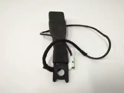 Pezzo di ricambio per auto di seconda mano gancio cintura anteriore sinistro per toyota aygo 1.0 cat riferimenti oem iam 