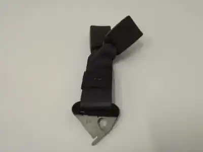 Peça sobressalente para automóvel em segunda mão chicote / encaixe cinto segurança traseiro central por dodge nitro 2.8 crd 4wd referências oem iam 