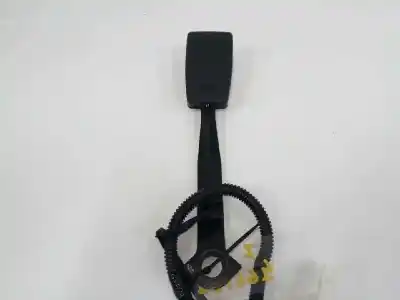 Pezzo di ricambio per auto di seconda mano gancio cintura anteriore sinistro per mazda 2 (de_, dh_) 1.3 (de3fs) riferimenti oem iam 