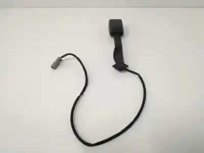 Piesă de schimb auto la mâna a doua centurã de siguranțã partea din stânga fațã pentru mazda cx-7 (er) 2.3 cat referințe oem iam 07091bb0