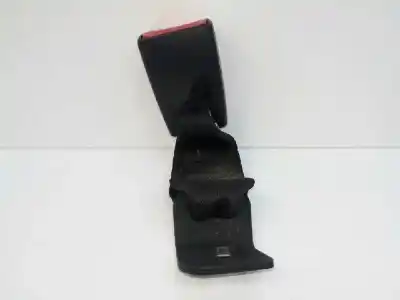 Second-hand car spare part left front seat belt buckle for bmw serie 3 berlina (e90) 318d oem iam references 9117261