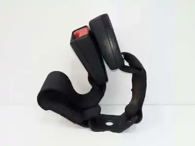 Second-hand car spare part right front seat belt buckle for bmw serie 3 berlina (e90) 318d oem iam references 7245663