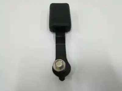 Second-hand car spare part right front seat belt buckle for suzuki jimny sn (fj) jlx mode3 oem iam references 6198338c