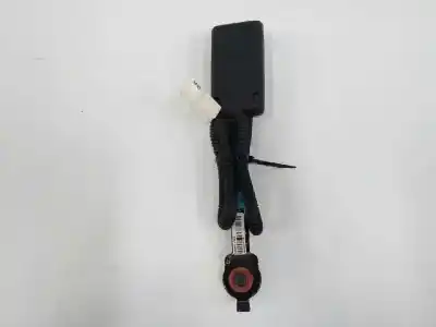 Second-hand car spare part right front seat belt buckle for kia niro concept oem iam references 88830g5100wk