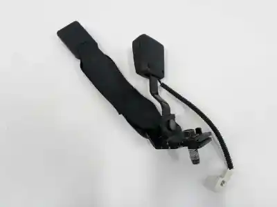 Second-hand car spare part right front seat belt buckle for kia niro concept oem iam references 