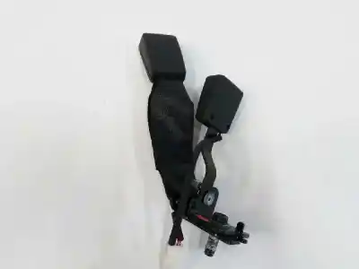 Peça sobressalente para automóvel em segunda mão chicote / encaixe cinto segurança dianteiro esquerdo por kia niro drive referências oem iam 89830g5100