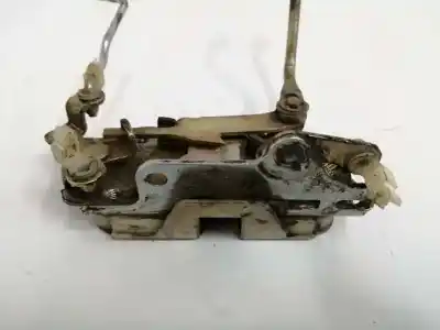 Second-hand car spare part front right door lock for suzuki samurai (sj) suzuki santana oem iam references 8220182c00000  