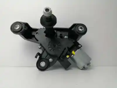 Gebrauchtes Autoersatzteil hinterer wischermotor zum opel crossland x / crossland (p17, p2qo) 1.2 (75) oem-iam-referenzen 9819899980