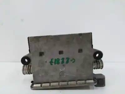 Peça sobressalente para automóvel em segunda mão motor de sofagem por bmw x3 (e83) 2.0 d referências oem iam 641291454390 eg311v 2400302