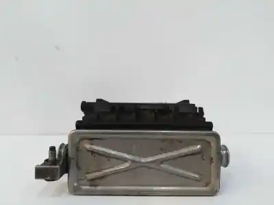 Peça sobressalente para automóvel em segunda mão motor de sofagem por bmw x3 (e83) 2.0 d referências oem iam 641291454390 eg311v 2400302