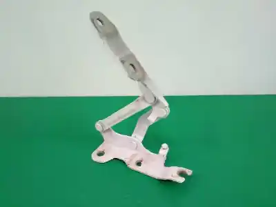 Peça sobressalente para automóvel em segunda mão dobradiça direita do capô dianteiro por hyundai h350 furgoneta 2.5 crdi referências oem iam 7912059000