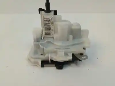 Автозапчасти б/у замок передней правой двери за ford ka ru8 (ccu) desde 09/2008 hasta 06/2016 1.3 cdti 75cv/55kw ссылки oem iam 51794337  