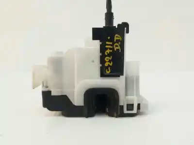 Автозапчасти б/у замок передней правой двери за ford ka ru8 (ccu) desde 09/2008 hasta 06/2016 1.3 cdti 75cv/55kw ссылки oem iam 51794337  