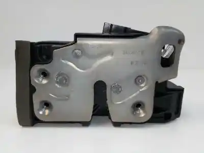 Peça sobressalente para automóvel em segunda mão fechadura da porta dianteira direita por opel astra k (b16) 1.6 cdti (68) referências oem iam 13597530