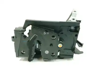 Peça sobressalente para automóvel em segunda mão fechadura da porta traseira direita por peugeot 308 (p5) 1.2 gasolina 96kw referências oem iam 9826110980