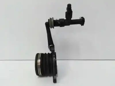 Peça sobressalente para automóvel em segunda mão rolamento de embraiagem por citroen jumpy fugón 2.0 blue-hdi fap referências oem iam 9818310480