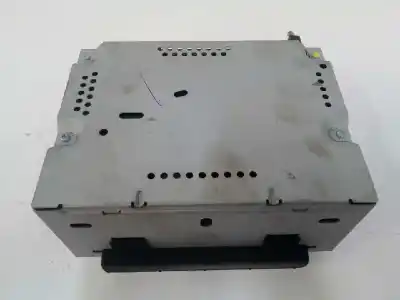 Автозапчастина б/у аудіо система / радіо cd для ford fiesta vi (cb1, ccn) 1.6 tdci посилання на oem iam aa6t18c815ad  