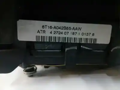 Second-hand car spare part front left air bag for ford transit connect (tc7) 1.8 tdci cat oem iam references 6t16a042b85aaw  