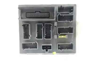 Автозапчасти б/у блок реле/предохранителей за ford transit connect (tc7) 1.8 tdci cat ссылки oem iam 7t1t14a073bb