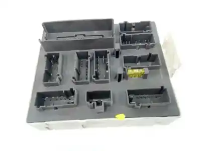Second-hand car spare part fuse box unit for ford transit connect (tc7) 1.8 tdci cat oem iam references 7t1t14a073bb  