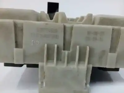 Second-hand car spare part fuse box unit for ford transit connect (tc7) 1.8 tdci cat oem iam references 7t1t14a073bb  