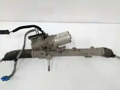 Peça sobressalente para automóvel em segunda mão caixa de direção por citroen c2 (jm_) 1.1 referências oem iam 9643392180