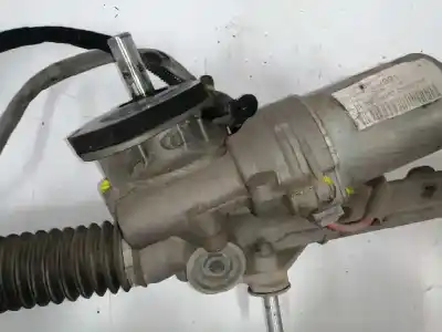 Pezzo di ricambio per auto di seconda mano cremagliera per citroen c2 (jm_) 1.1 riferimenti oem iam 9643392180  6900000346