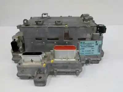 Second-hand car spare part inverter for kia niro concept oem iam references 366002b210