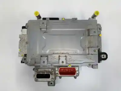 Peça sobressalente para automóvel em segunda mão inversor por kia niro concept referências oem iam 366002b210  
