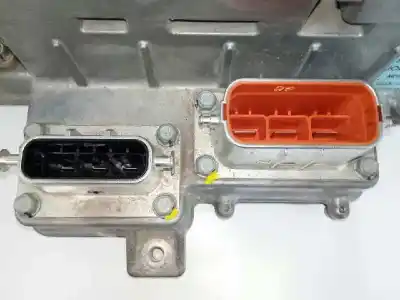 Peça sobressalente para automóvel em segunda mão inversor por kia niro concept referências oem iam 366002b210  