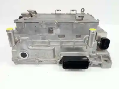 Peça sobressalente para automóvel em segunda mão inversor por kia niro concept referências oem iam 366002b210  