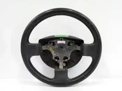 Peça sobressalente para automóvel em segunda mão volante por ford fusion (cbk) elegance referências oem iam 1232942