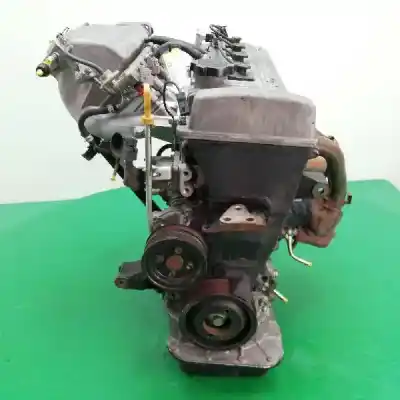Pièce détachée automobile d'occasion moteur complet pour toyota celica (t20) 1.8 st références oem iam   