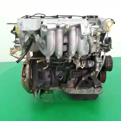 Pièce détachée automobile d'occasion moteur complet pour toyota celica (t20) 1.8 st références oem iam   