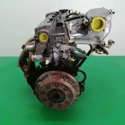 Pièce détachée automobile d'occasion moteur complet pour toyota celica (t20) 1.8 st références oem iam   