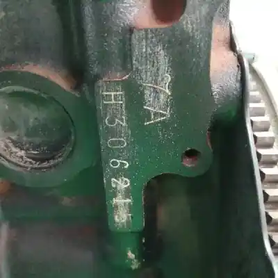 Pièce détachée automobile d'occasion moteur complet pour toyota celica (t20) 1.8 st références oem iam   