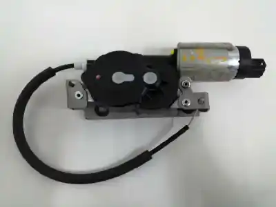 Second-hand car spare part various parts for porsche cayenne (typ 9pa) 4.5 v8 turbo cat 450 cv / 331 kw oem iam references 8527500