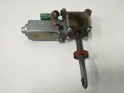 Pezzo di ricambio per auto di seconda mano pezzi vari per mazda cx-7 (er) 2.3 cat riferimenti oem iam   