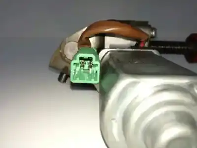 Pezzo di ricambio per auto di seconda mano pezzi vari per mazda cx-7 (er) 2.3 cat riferimenti oem iam   