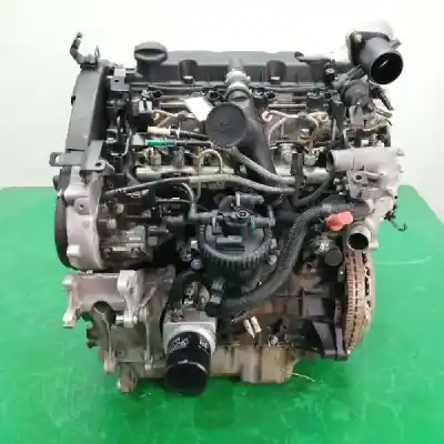 Pièce détachée automobile d'occasion moteur complet pour fiat scudo (222) 2.0 jtd cat références oem iam rhx  