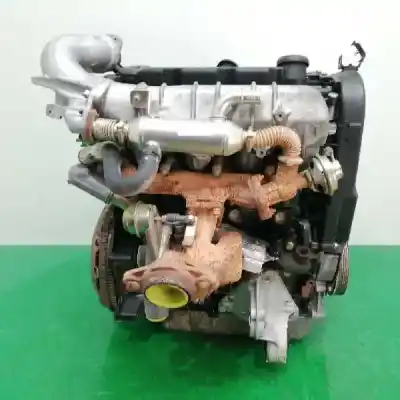 Pièce détachée automobile d'occasion moteur complet pour fiat scudo (222) 2.0 jtd cat références oem iam rhx  