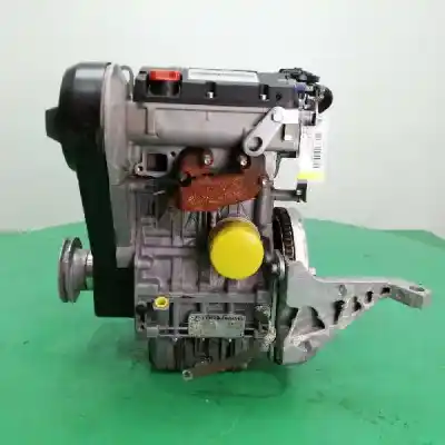 Piesă de schimb auto la mâna a doua motor complet pentru microcar due 84 / l / pa referințe oem iam ldw502e4  