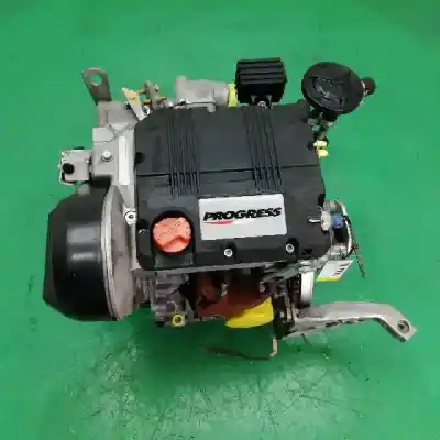 Piesă de schimb auto la mâna a doua motor complet pentru microcar due 84 / l / pa referințe oem iam ldw502e4  