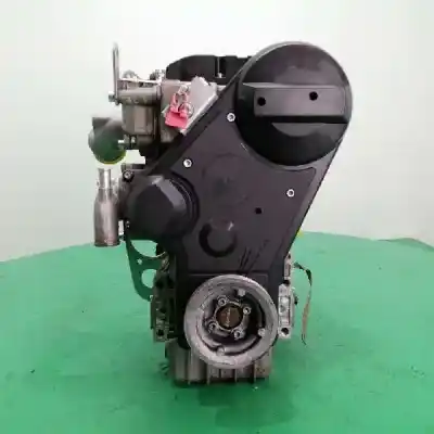 Piesă de schimb auto la mâna a doua motor complet pentru microcar due 84 / l / pa referințe oem iam ldw502e4  
