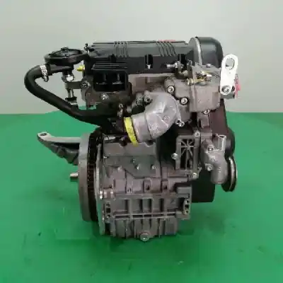 Piesă de schimb auto la mâna a doua motor complet pentru microcar due 84 / l / pa referințe oem iam ldw502e4  