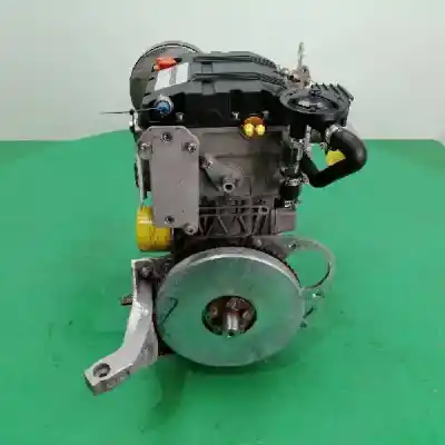 Piesă de schimb auto la mâna a doua motor complet pentru microcar due 84 / l / pa referințe oem iam ldw502e4  